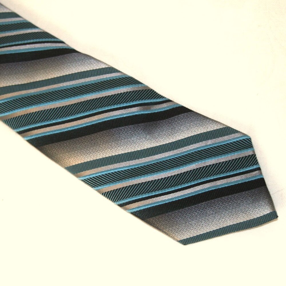 SIlk Tie - Bellissimo